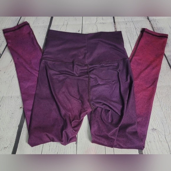 Sol & Mane Athletic Leggings size XS - Picture 4 of 4